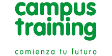 Cursos de Campus Training FP