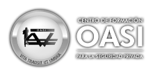 Cursos Centro de Formación OASI para La Seguridad Privada