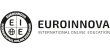 Cursos Euroinnova International Online Education Formación Privados