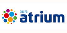 Cursos Grupo Atrium