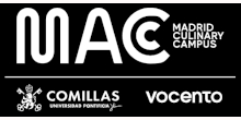 Cursos MAC Madrid Culinary Campus