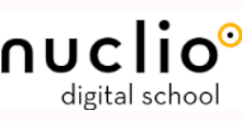 Cursos Nuclio Digital School
