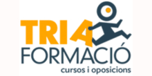 Cursos TRIA Formación