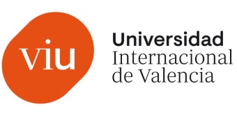 Cursos Universidad Internacional de Valencia (VIU) - Masters