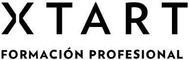 Cursos de XTART Formación Profesional